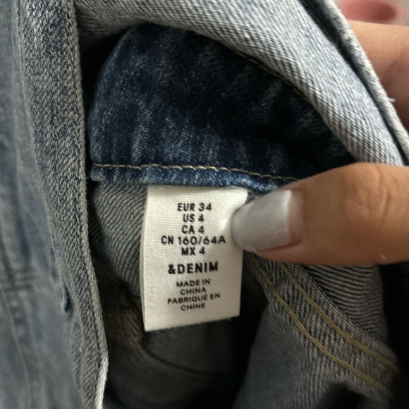 H&M Overalls - Picture 3 of 3